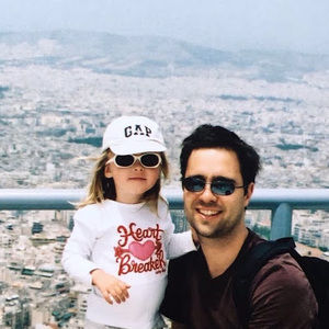 Meet your Posher, Paloma